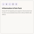Pain & Inflammation